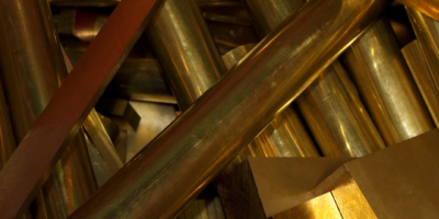 Mill Brass Alloys 
