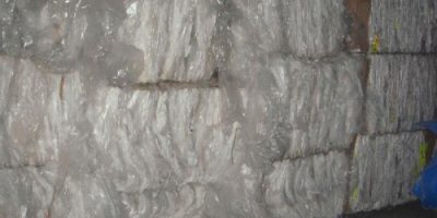 LDPE-Film with print