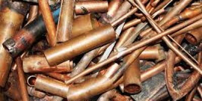 Copper Tube