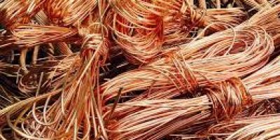 Copper Millberry
