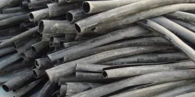 HDPE-Pipes