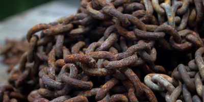 Anchor Chain